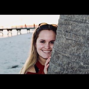 Meet your Posher, Grace